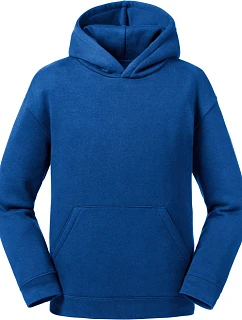 Russell Athletic 265B Detská mikina s kapucňou „Authentic“ 10.265B bright royal