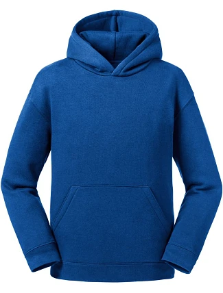 Russell Athletic 265B Detská mikina s kapucňou „Authentic“ 10.265B bright royal