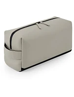 BagBase BG 337 Toaletná taška z matného PU 52.0337 clay BagBase BG 337 Toaletná taška z matného PU 52.0337 clay