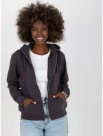 Blúzka B 002.10 grafít