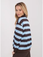 Blúzka IT BZ 9980.16 svetlo modrá