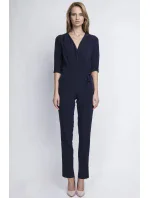 Dámsky overál KB108 - Lanti Dámsky overál KB108 - Lanti