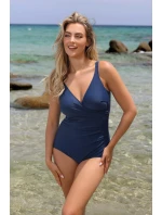 Jednodielne plavky model 196295 Etna