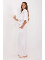 Dámske nohavice model 214058 Taliansko Moda