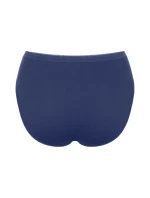 Dámske nohavičky Basic+ Tai C3P - neznáme - modrá kombinácia V020 - SLOGGI