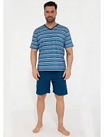 Cornette Rôzne 330/56 kr/r M-2XL pyžamo Cornette Rôzne 330/56 kr/r M-2XL pyžamo