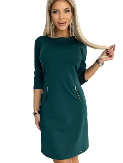 Dámske šaty 420-5 MARY - NUMOCO