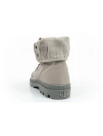 Topánky Palladium Baggy M 02353-066-M