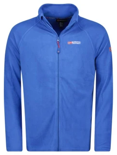 Geografické Nórsko Vlečná loď FZ DB 224 M WX2974H/GN-Kráľovská modrá mikina