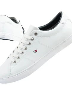 Topánky Tommy Hilfiger Essential M FM0FM02157100
