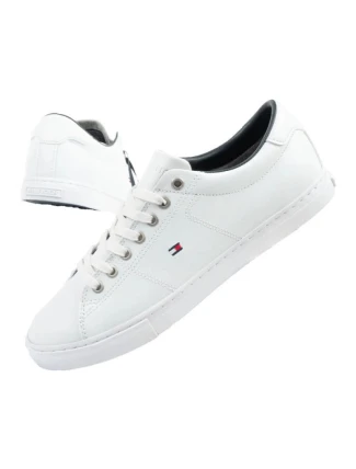 Topánky Tommy Hilfiger Essential M FM0FM02157100