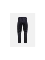 Peak Performance M Vislight Light nohavice Black Peak Performance M Vislight Light nohavice Black