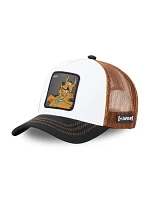 Čiapka Capslab Scooby-Doo Trucker - CL/SD1/1/REL