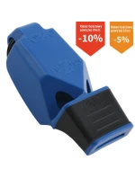 Fox 40 Fuziun CMG píšťalka modrá