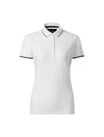 Polokošeľa Malfini Perfection plain W MLI-25300 biela