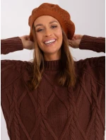 AT CZ uzáver 231605.24P svetlo hnedá