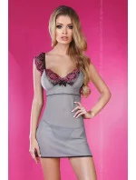 Košieľka Midnight - LivCo Corsetti Košieľka Midnight - LivCo Corsetti