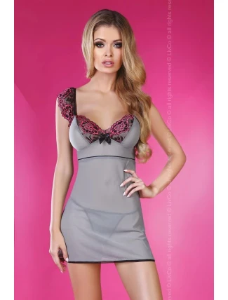 Košieľka Midnight - LivCo Corsetti Košieľka Midnight - LivCo Corsetti