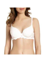 Podprsenka Caresse 12A316 šampaň - Simone perál Podprsenka Caresse 12A316 šampaň - Simone perál