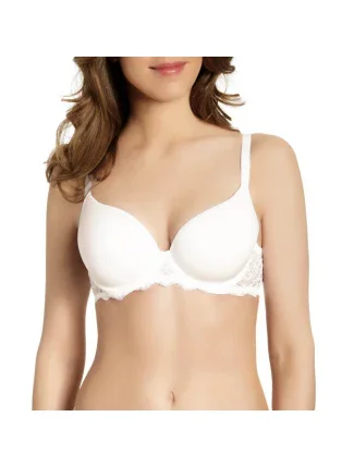 Podprsenka Caresse 12A316 šampaň - Simone perál Podprsenka Caresse 12A316 šampaň - Simone perál