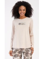 Dámske dlhé pyžamo Everyday Dámske dlhé pyžamo Everyday