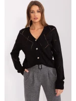 Sveter na gombíky model 208629 Rue Paris