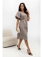 Denné šaty, model 229908, Italy Moda Denné šaty, model 229908, Italy Moda