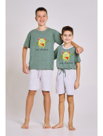 Chlapčenské pyžamo Taro Kieran 3202 kr/r 104-116 L24