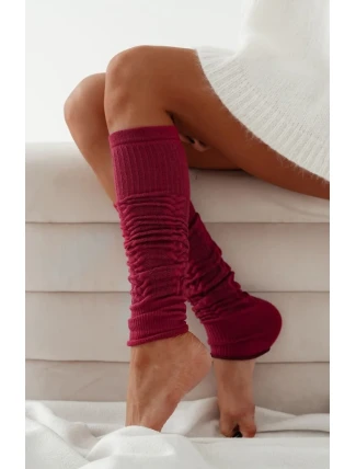 Milena 0705-001 Čipkované legíny