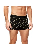 Noviti Boxerky BB006 Vzor M-2XL