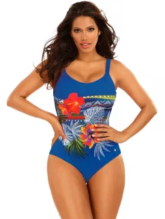 Dámske jednodielne plavky Bali11 926BL11 4 Bali11 - SELF