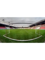 Sieť na bránky Yakima 7,32 x 2,44 m 100113 Sieť na bránky Yakima 7,32 x 2,44 m 100113