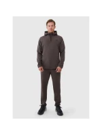 Mikina 4F M 4FWSS25TFSWM458-81S