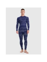 Pánske bezšvové termoprádlo (vrchné) 4F 4FWAW25USEAM227-32A pánske