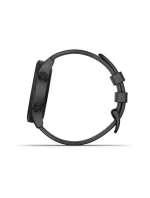 Športové hodinky Garmin Approach S12 43 mm, čierne Športové hodinky Garmin Approach S12 43 mm, čierne