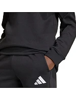 Detská mikina adidas Entrada 26 Sweat Top black JZ6554 Detská mikina adidas Entrada 26 Sweat Top black JZ6554