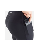 Dámske legíny ROSSIGNOL W Sapa Tights, čierne Dámske legíny ROSSIGNOL W Sapa Tights, čierne
