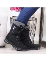 Vodotesné snežnice American Club W AM516A