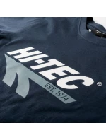 Pánske tričko Retro M 92800312456 - Hi-Tec