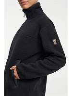 Tenson Yoke Half Zip W Dámska fleecová mikina s 1/4 zipsom 84.7645 piesková Tenson Yoke Half Zip W Dámska fleecová mikina s 1/4 zipsom 84.7645 piesková