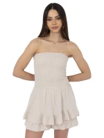 Kombinéza MI KO 61124.94 béžová Kombinéza MI KO 61124.94 béžová