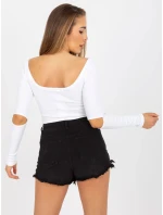 Blúzka RV BZ 8021.23 biele