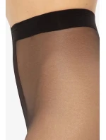 Strieborné spoločenské pančuchy wz.12 - Gatta