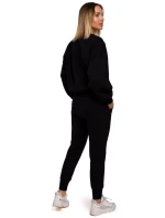 Dámske teplákové nohavice M535 - Moe