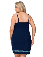 Nočná košeľa model 157933 Donna