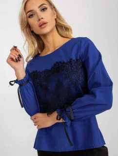 Blúzka model 174946 Lakerta