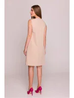 Denné šaty model 214670 Stylove