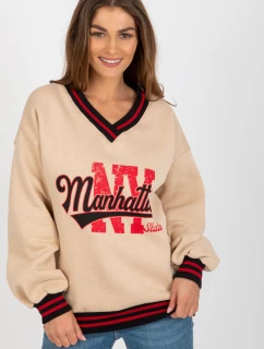 Mikina model 216168 Ex Moda