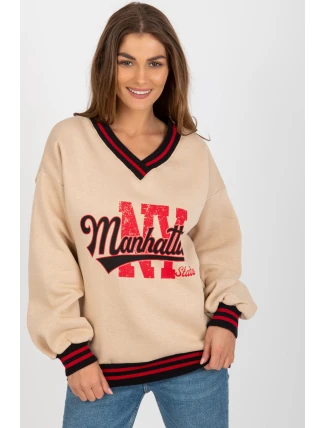 Mikina model 216168 Ex Moda