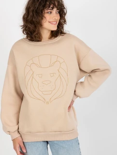 Mikina model 216189 Ex Moda